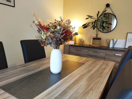 Chambre d'hôtes Fleurs de Cosmos