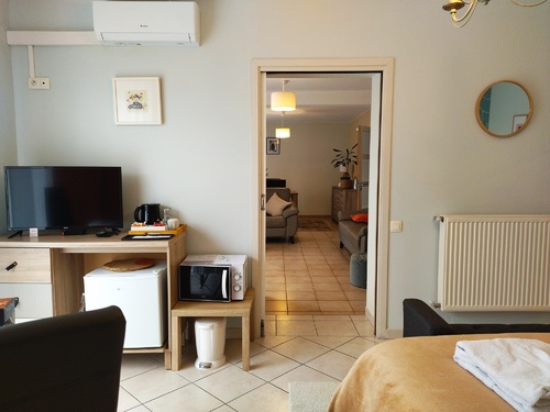 Chambre d'hôtes Fleurs de Cosmos