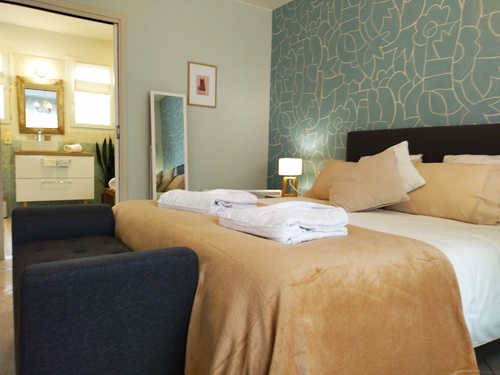 Chambre d'hôtes Fleurs de Cosmos