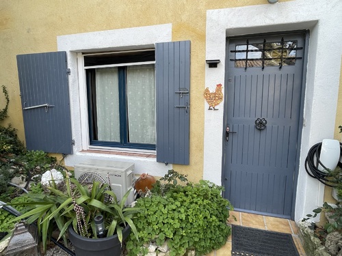 Chambre d'hôtes LES FIGUIERS