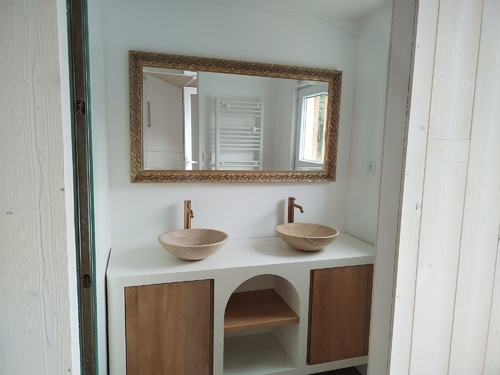 Chambre d'hôtes Au Cocon de Verdure