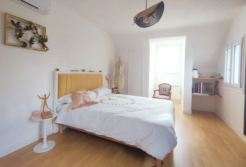Chambre d'hôtes CHISSAY en TOURAINE