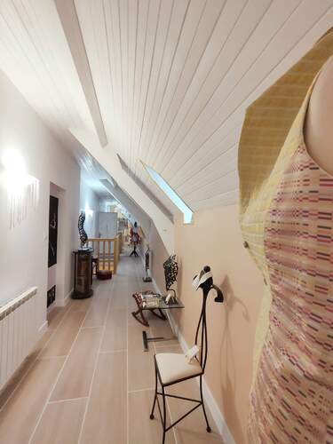 Chambre d'hôtes MORPHOSES, Maison d'hôtes et d'inspirations créatrices