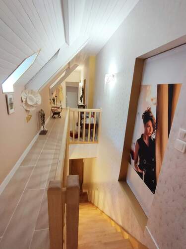 Chambre d'hôtes MORPHOSES, Maison d'hôtes et d'inspirations créatrices