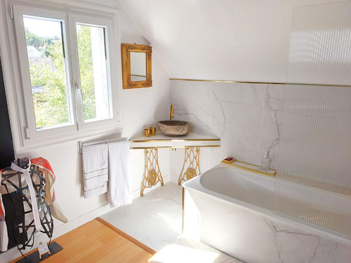 Chambre d'hôtes MORPHOSES, Maison d'hôtes et d'inspirations créatrices