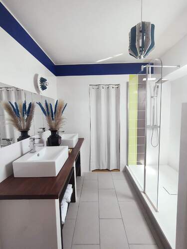Chambre d'hôtes MORPHOSES, Maison d'hôtes et d'inspirations créatrices