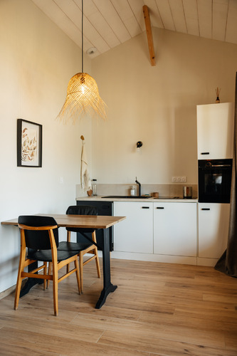 Chambre d'hôtes Les Hermelles