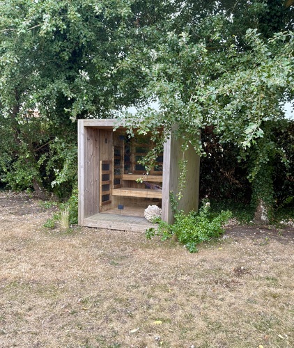 Chambre d'hôtes Les Hermelles