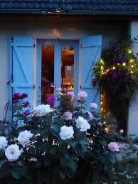 Chambre d'hôtes Le Hérisson Bleu