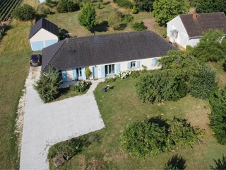 Chambre d'hôtes Herry