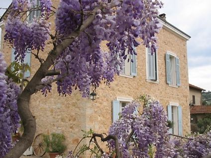 Chambre d'hôtes Bastide Lou Pantail