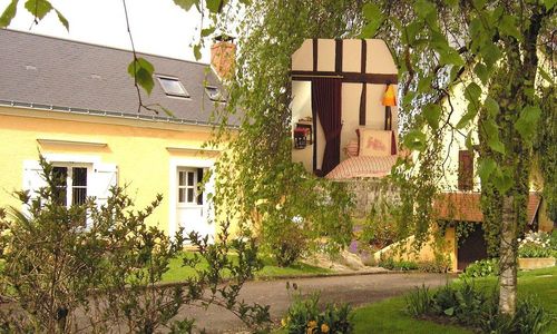 Chambre d'hôtes LE-MANS