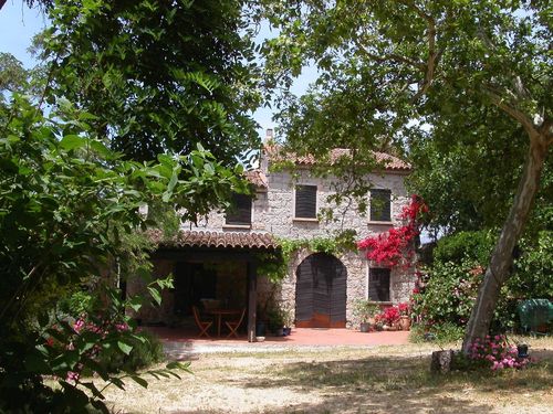 Chambre d'hôtes Domaine de Croccano