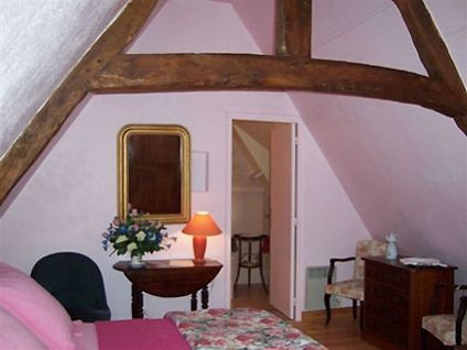 Chambre d'hôtes Le Clos du Vivier