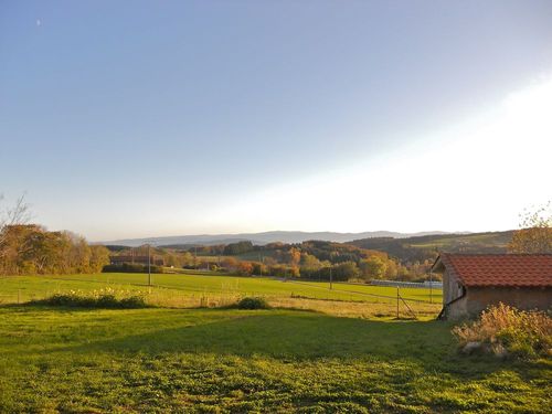 Chambre d'hôtes La Halte du Pèlerin