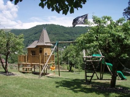 Chambre d'hôtes Le Terrondou