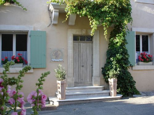 Chambre d'hôtes La Bastide de Caseneuve