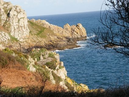 Chambre d'hôtes Cosquer