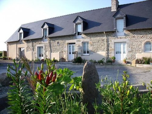 Chambre d'hôtes Au petit Villeneuve