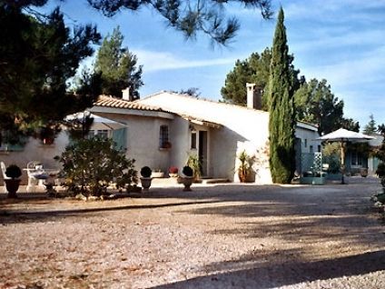 Chambre d'hôtes La Méridienne