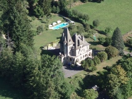 Chambre d'hôtes Le Terrondou