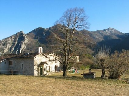 Chambre d'hôtes Sospel