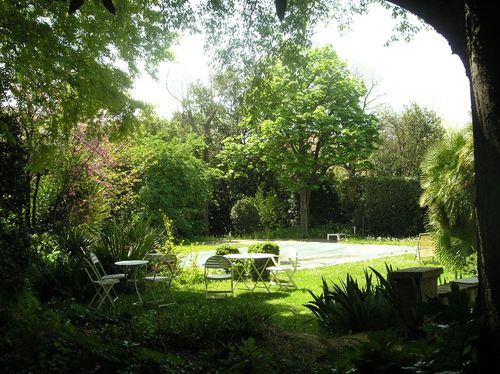 Chambre d'hôtes Villa Marie Jeanne