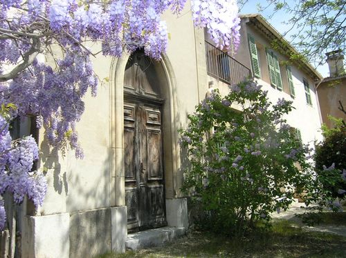 Chambre d'hôtes Villa Marie Jeanne