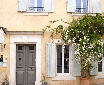 Chambre d'hôtes LEUCATE-VILLAGE