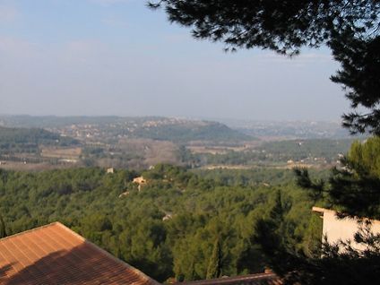 Chambre d'hôtes Les Roches Rouges