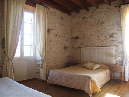 Chambre d'hôtes Les Huguets