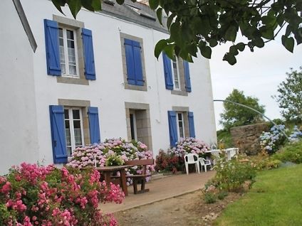 Chambre d'hôtes BEUZEC CAP SIZUN