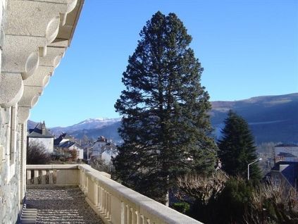 Chambre d'hôtes Le Terrondou