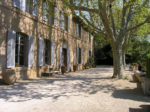 Chambre d'hôtes Villa Marie Jeanne